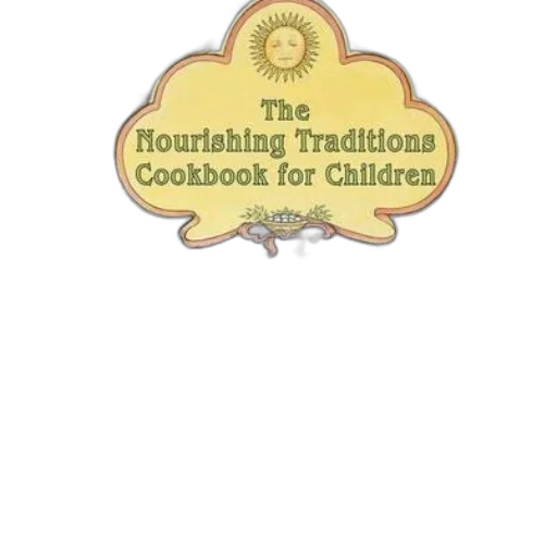 nourishing, traditions, cookbook, children transparent PNG cut-out