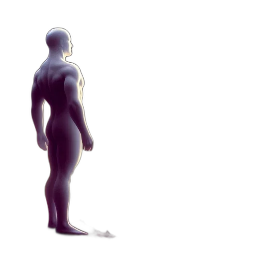 robot, creature, animal, dress transparent PNG cut-out