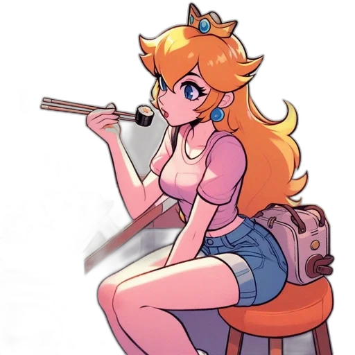 staff, weapon, cartoon, concept art transparent PNG cut-out