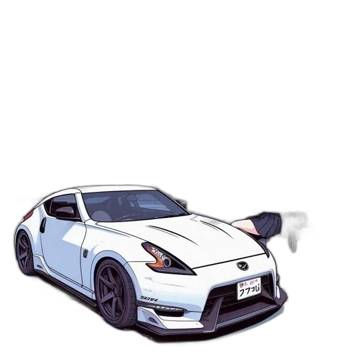 car, weapon, dragon, animal transparent PNG cut-out