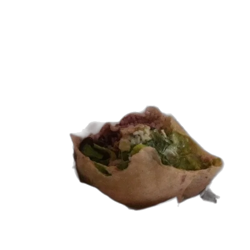 food, hat, shoes, face transparent PNG cut-out