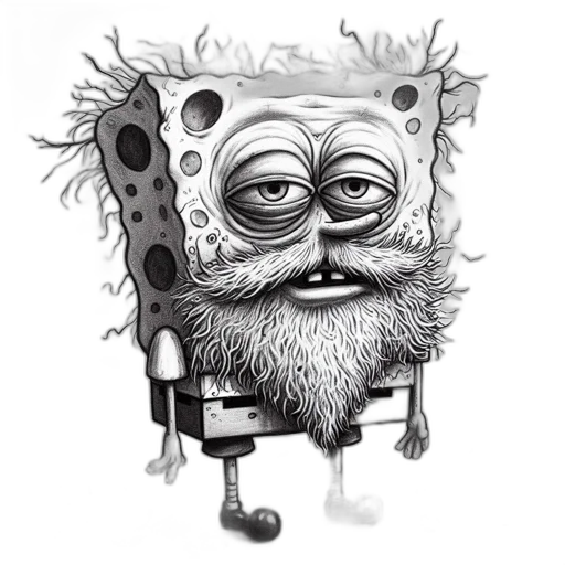robot, face, creature, mask transparent PNG cut-out