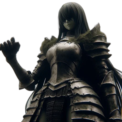 sword, weapon, dragon, staff transparent PNG cut-out