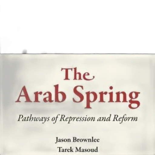 cover, arab, spring, pathways transparent PNG cut-out