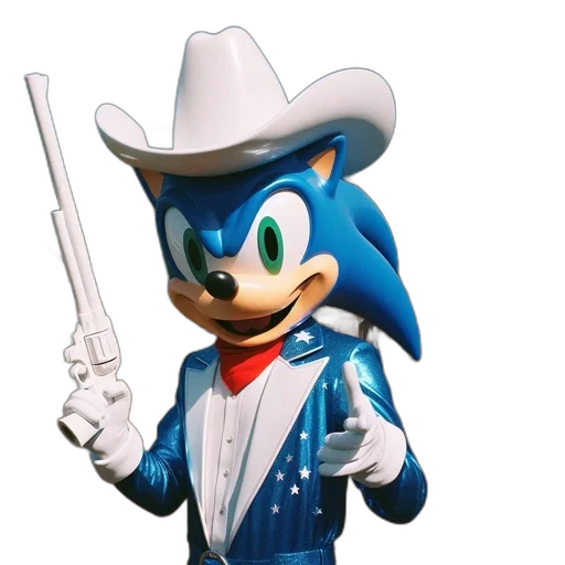 weapon, hat, jacket, animal transparent PNG cut-out