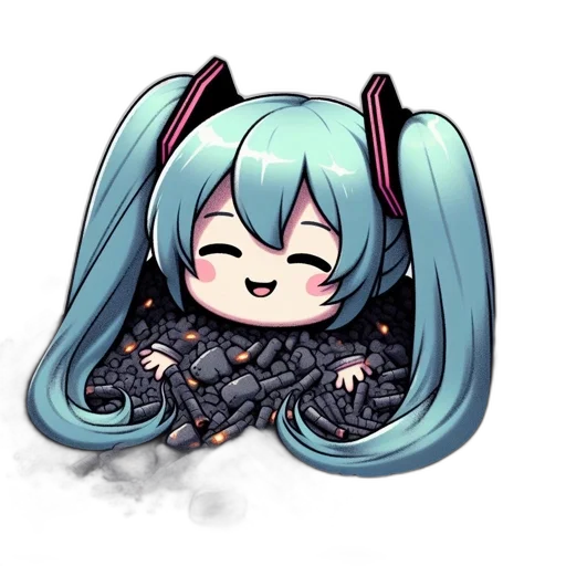 staff, robot, creature, dragon transparent PNG cut-out