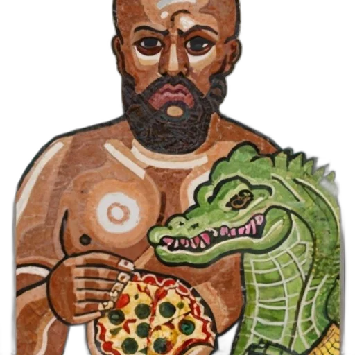 food, creature, animal, mask transparent PNG cut-out