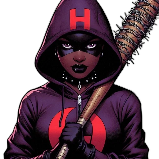 staff, comic book art, concept art, character transparent PNG cut-out