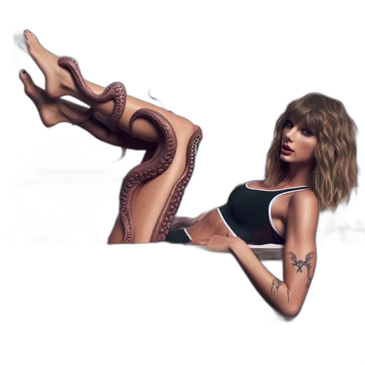 shoes, creature, concept art, photorealistic transparent PNG cut-out