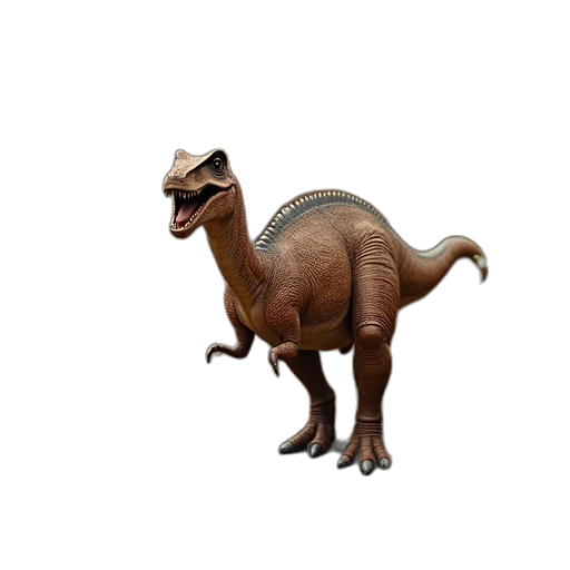 animal, creature, dragon, staff transparent PNG cut-out
