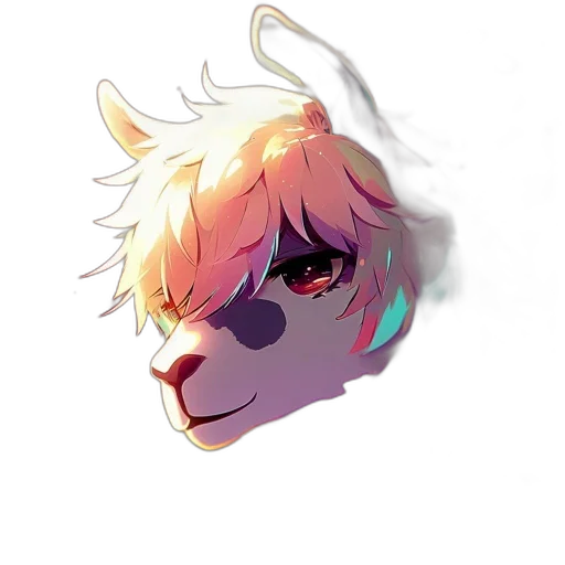 mask, face, creature, animal transparent PNG cut-out
