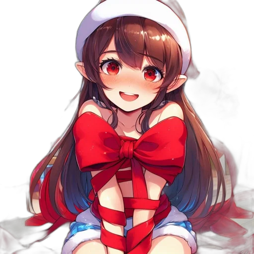 hat, dress, crown, weapon transparent PNG cut-out