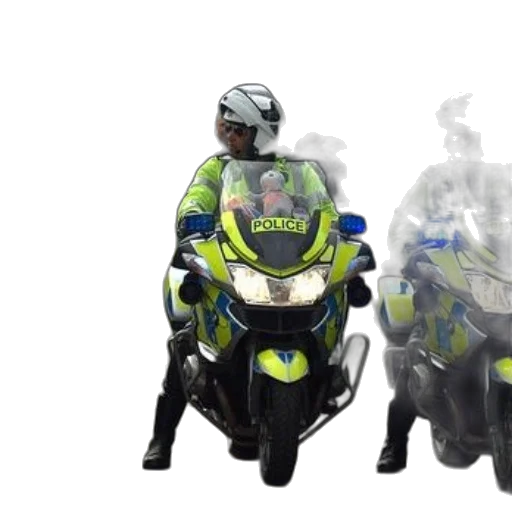 concept art, three, police, officers transparent PNG cut-out