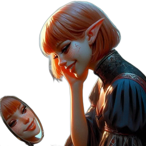 mask, face, creature, robot transparent PNG cut-out