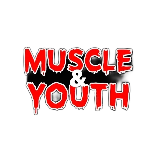 image, features, text, muscle transparent PNG cut-out