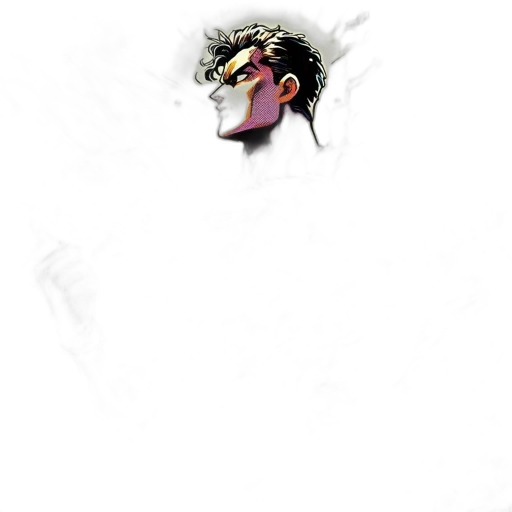 mask, face, dragon, crown transparent PNG cut-out
