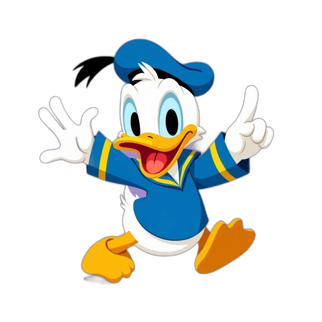 staff, animal, jacket, cartoon transparent PNG cut-out