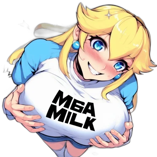 food, dress, pixel art, anime transparent PNG cut-out