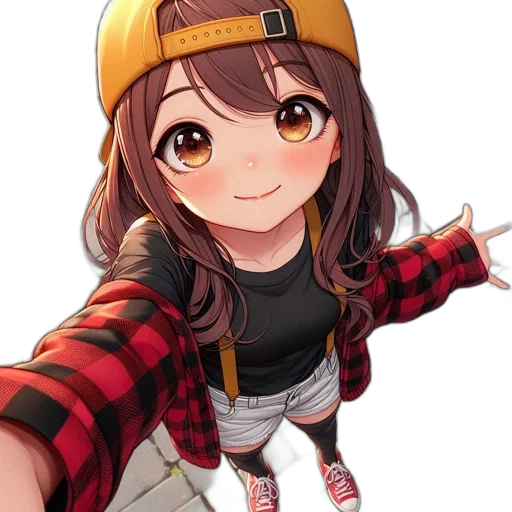hat, face, animal, weapon transparent PNG cut-out