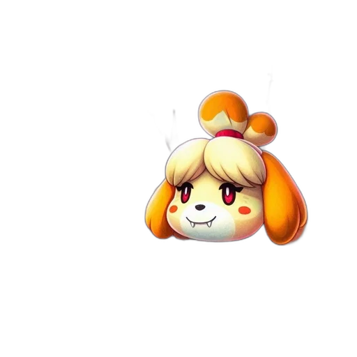crown, staff, animal, mask transparent PNG cut-out