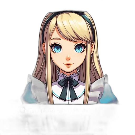 face, staff, robot, crown transparent PNG cut-out