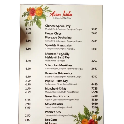 food, staff, menu, variety transparent PNG cut-out