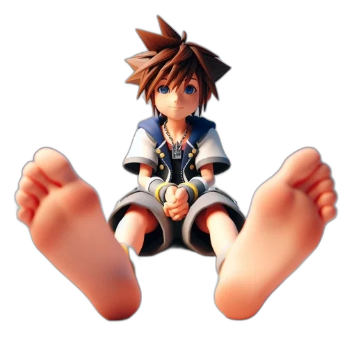shoes, weapon, creature, animal transparent PNG cut-out