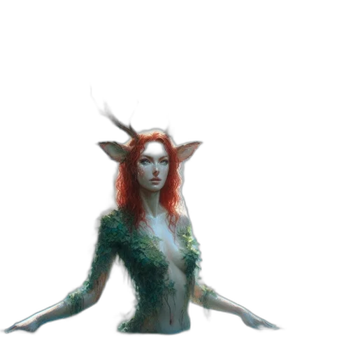 creature, staff, dragon, animal transparent PNG cut-out
