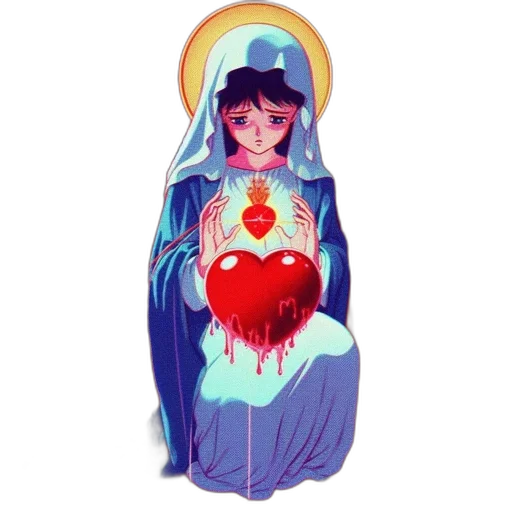 dress, pixel art, concept art, 3d render transparent PNG cut-out