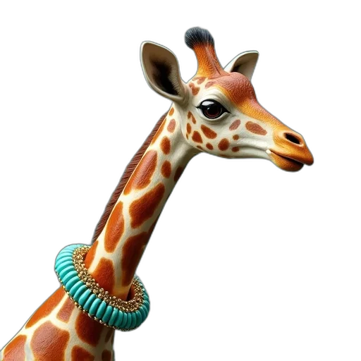 animal, jewelry, creature, staff transparent PNG cut-out