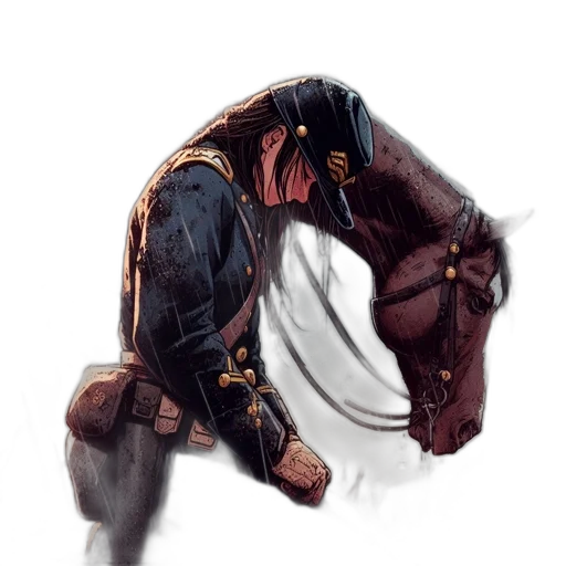 mask, creature, animal, weapon transparent PNG cut-out