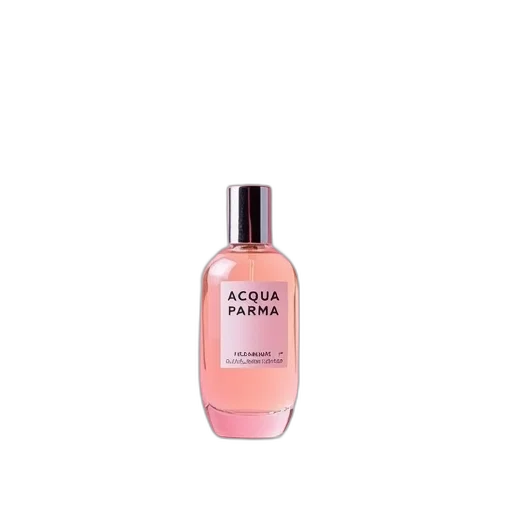 bottle, hair, acqua, parma transparent PNG cut-out