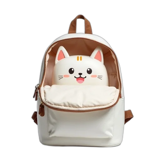animal, 3d render, anime, photorealistic transparent PNG cut-out