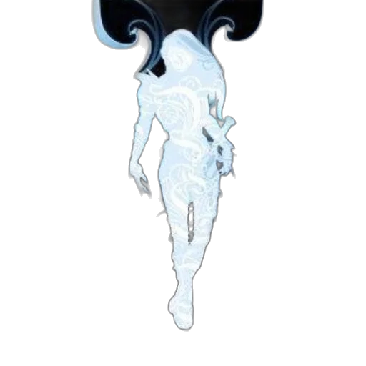 staff, jewelry, mask, creature transparent PNG cut-out