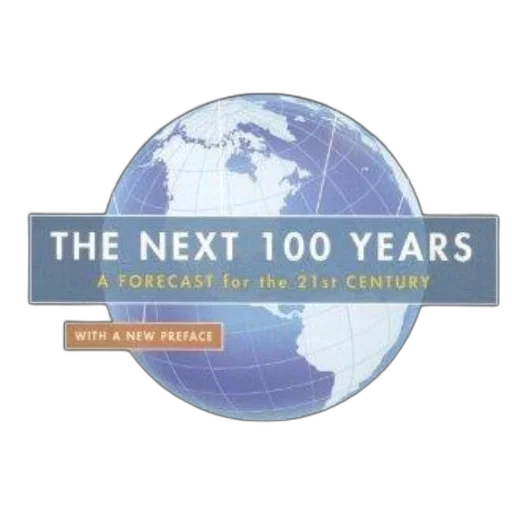 next, 100, years, forecast transparent PNG cut-out