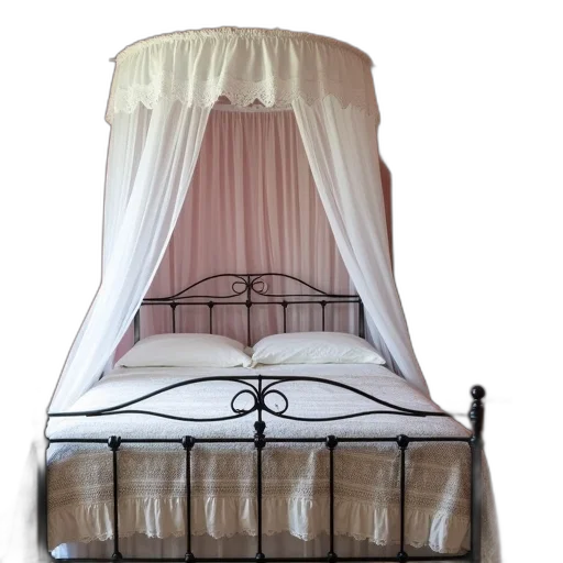 furniture, umbrella, crown, dress transparent PNG cut-out