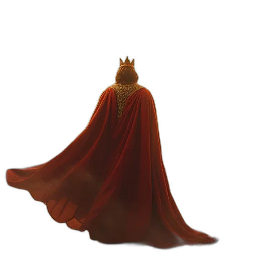 crown, dress, staff, jewelry transparent PNG cut-out