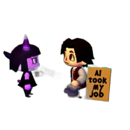 staff, robot, furniture, jewelry transparent PNG cut-out