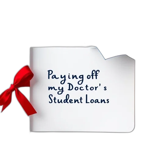 white, card, blue, graduation transparent PNG cut-out