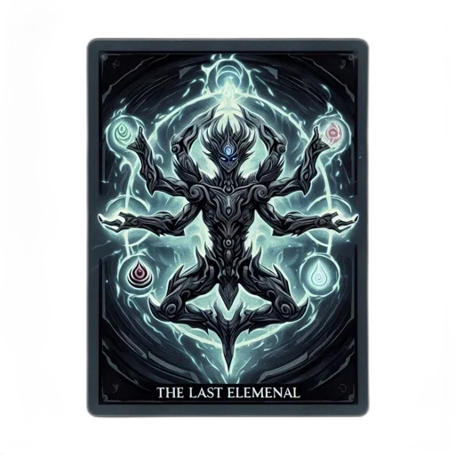concept art, fantasy art, enigmatic, creature transparent PNG cut-out