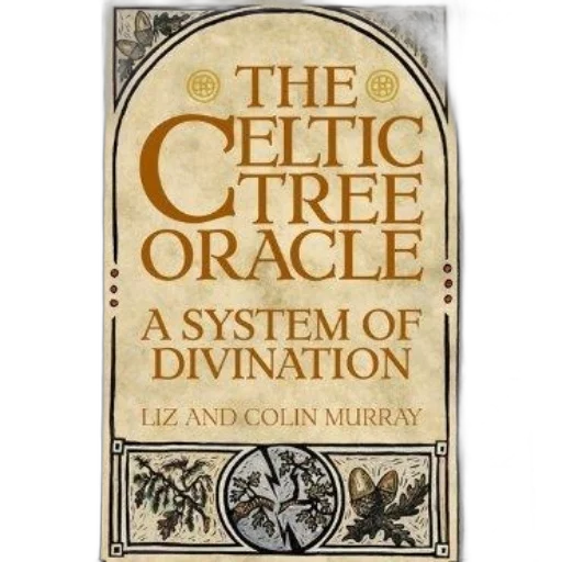 celtic, tree, oracle, system transparent PNG cut-out