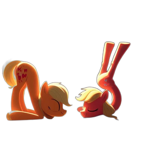 hair, animal, creature, concept art transparent PNG cut-out