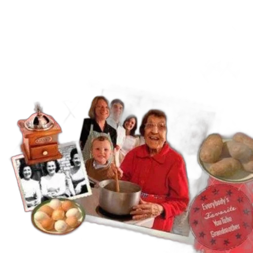 food, staff, jewelry, photorealistic transparent PNG cut-out