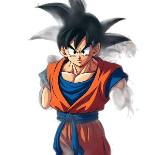 concept art, anime, comic book art, 3d render transparent PNG cut-out