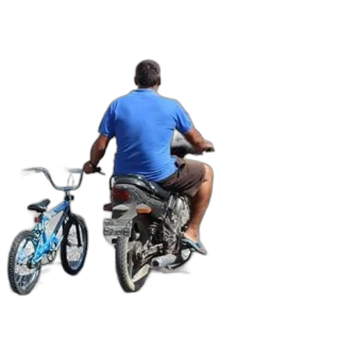 3d render, photorealistic, concept art, man transparent PNG cut-out
