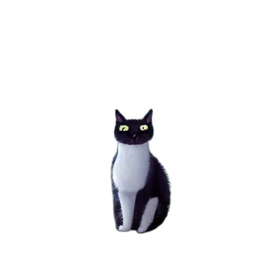animal, staff, creature, robot transparent PNG cut-out