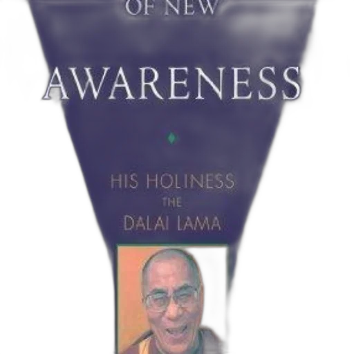 cover, book, new, awareness transparent PNG cut-out