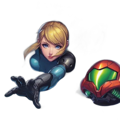 robot, weapon, concept art, comic book art transparent PNG cut-out