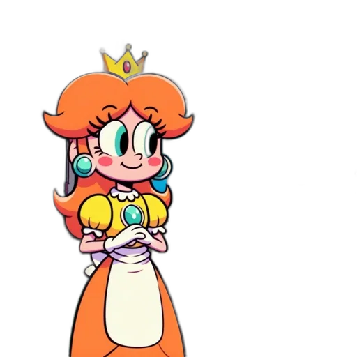 crown, dress, staff, jewelry transparent PNG cut-out