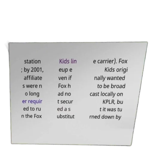 poster, text, about, fox transparent PNG cut-out